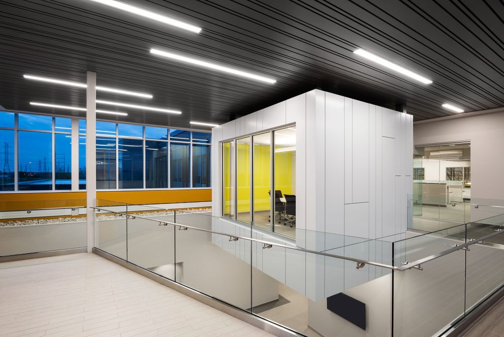 Middlesex County EMS New Multipurpose Facility — project photo