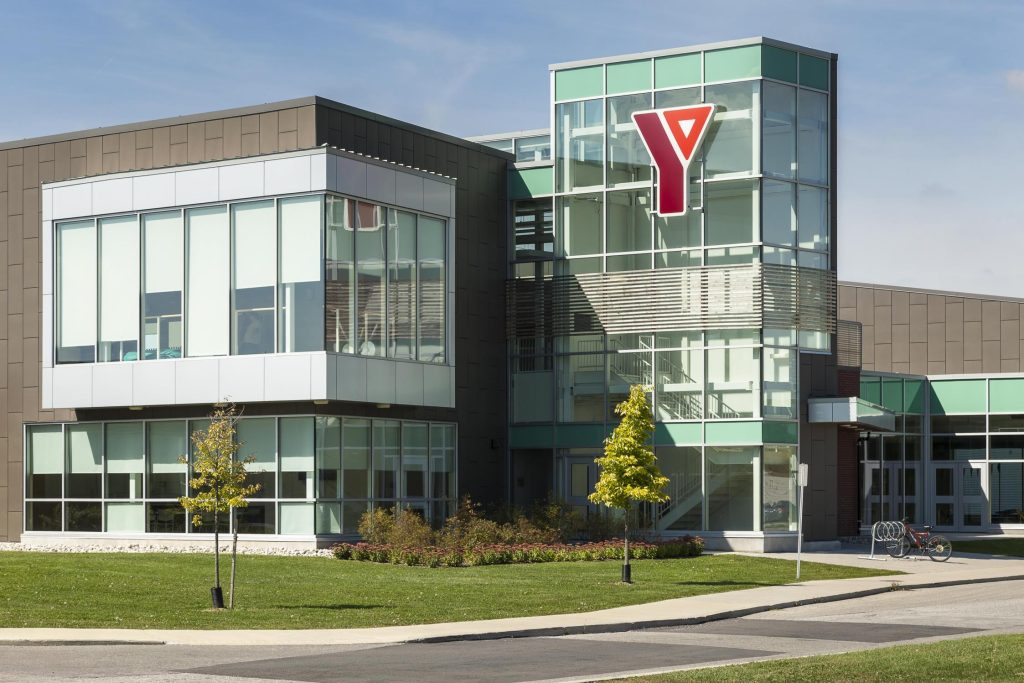 YMCA Chatham-Kent — project photo