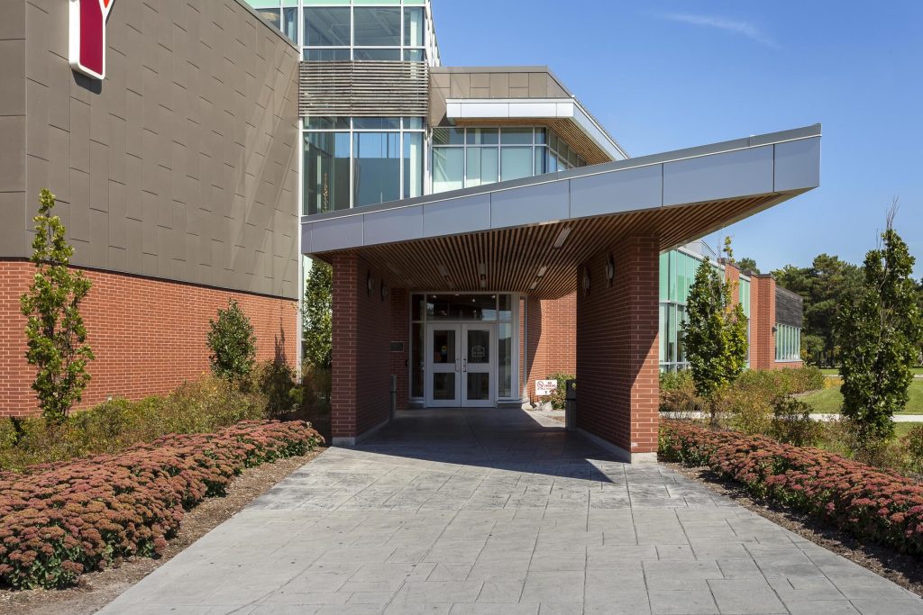 YMCA Chatham-Kent — project photo