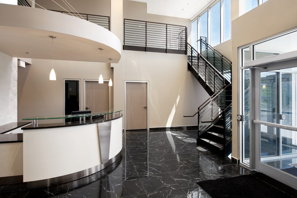 IO Industries — project photo