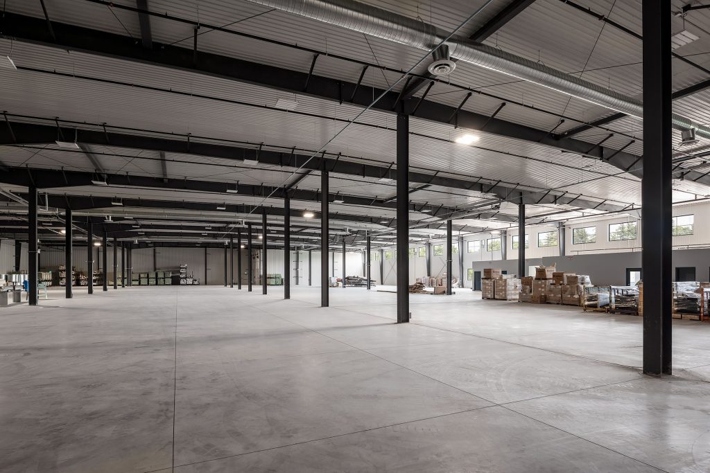 Centennial Windows — project photo