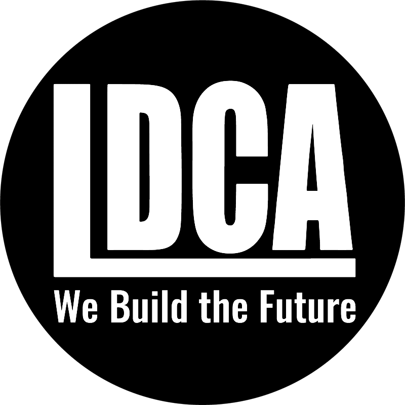 LDCA — London District Construction Association