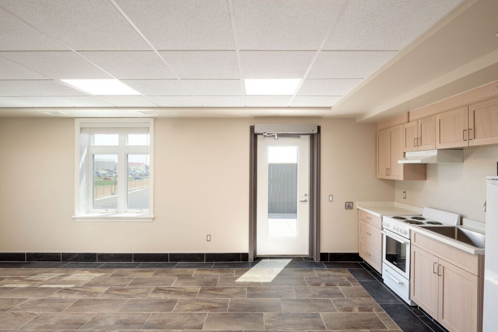 Bruce County Housing Corp. — project photo