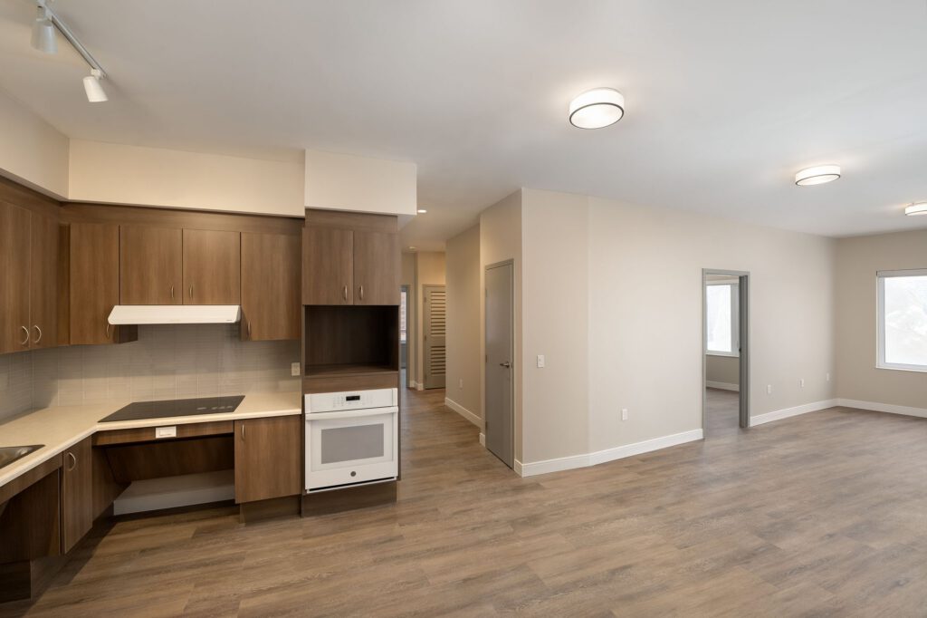 Kingscourt Residential Development — project photo