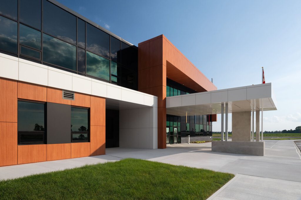 St. Teresa of Calcutta Catholic School — project photo