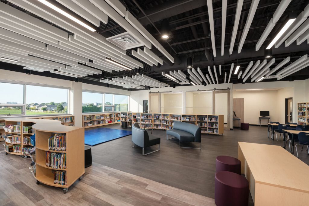 St. Teresa of Calcutta Catholic School — project photo