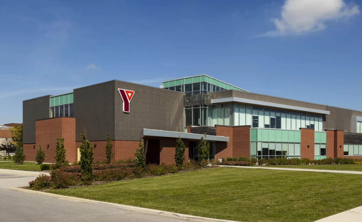 YMCA Chatham-Kent