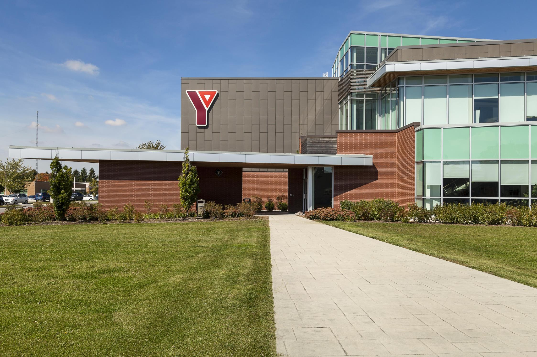 Supporting image for YMCA Chatham-Kent