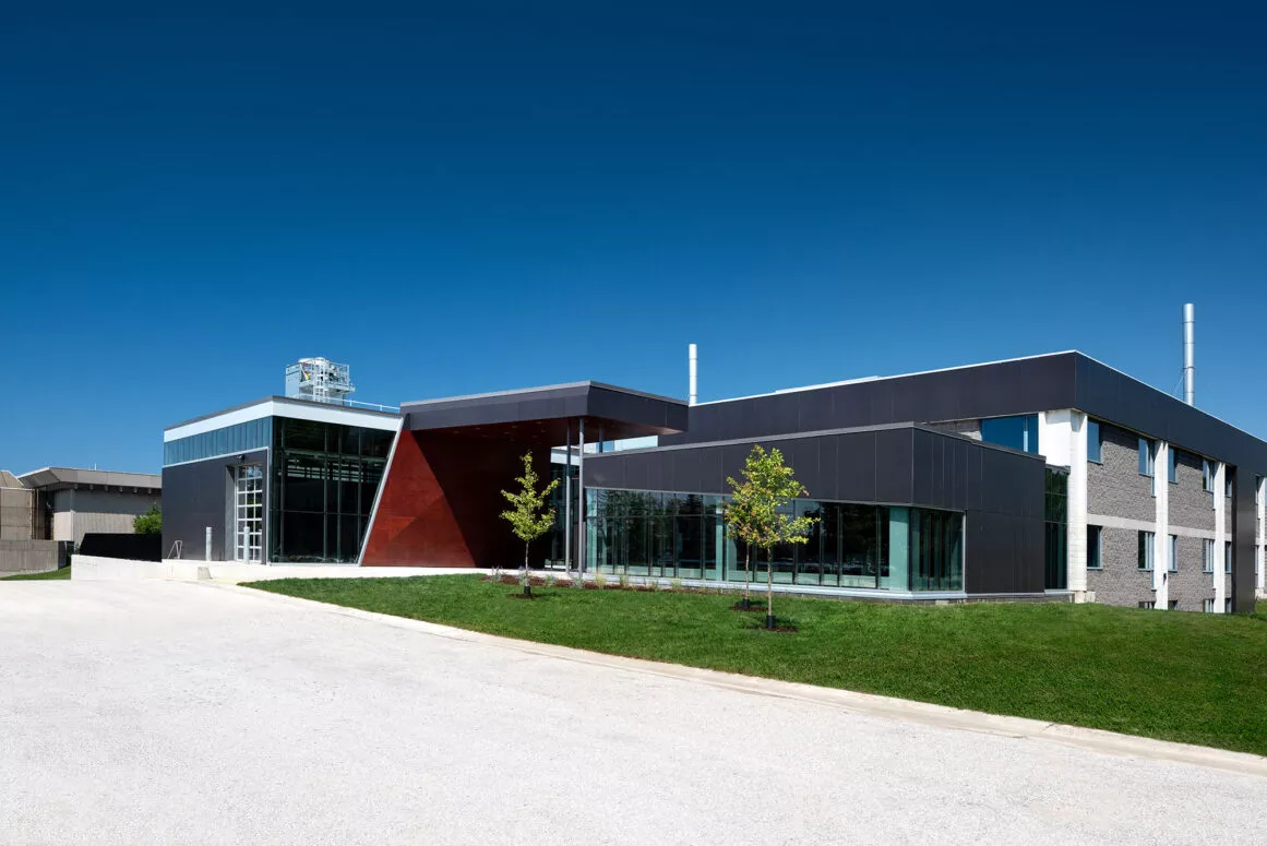 Lambton College Centre for Excellence