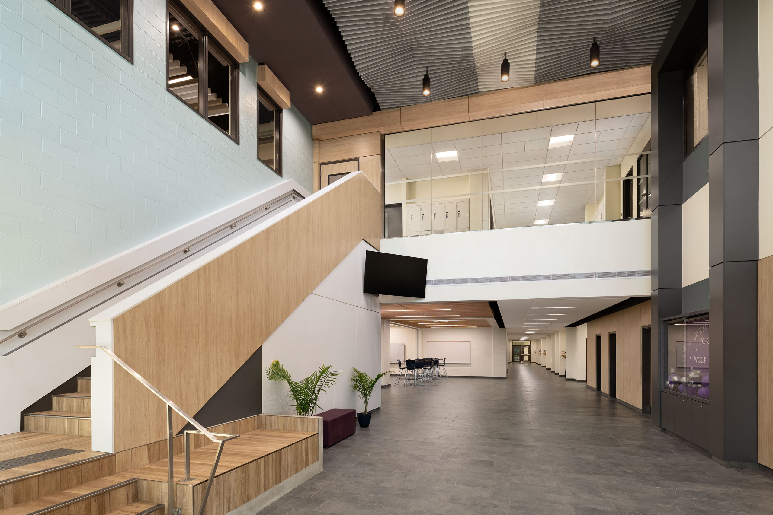 Slider image for St. Teresa of Calcutta Catholic School – Chatham, ON