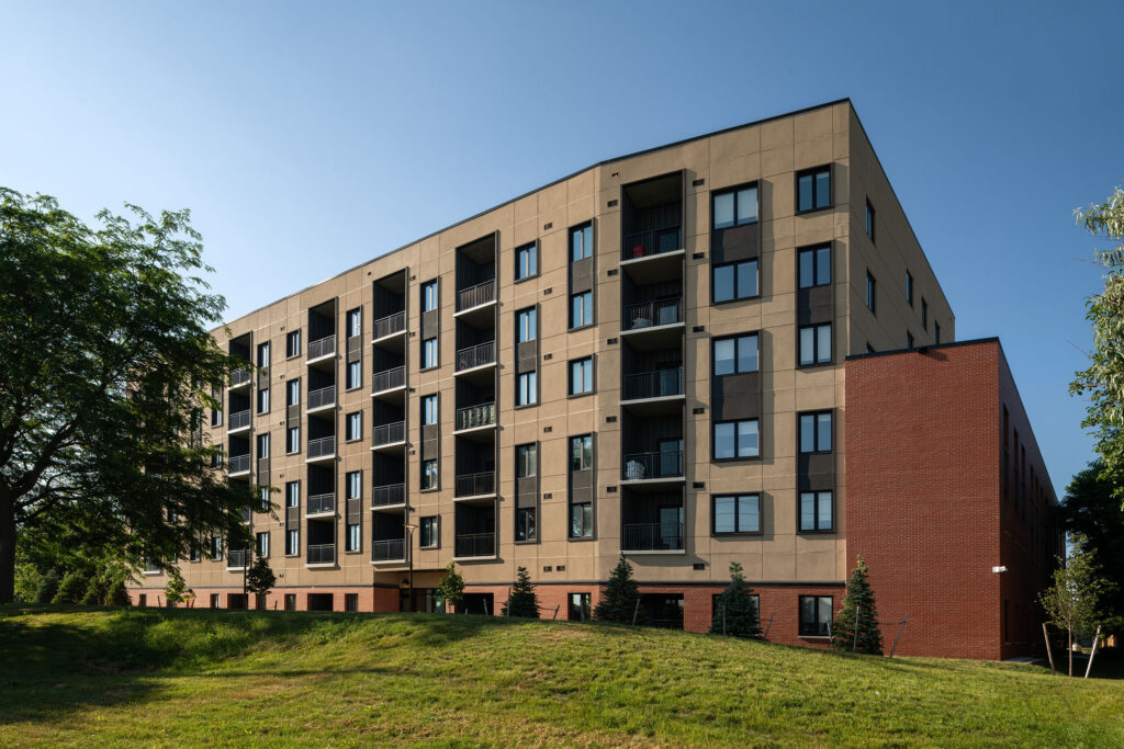 Kingscourt Residential Development